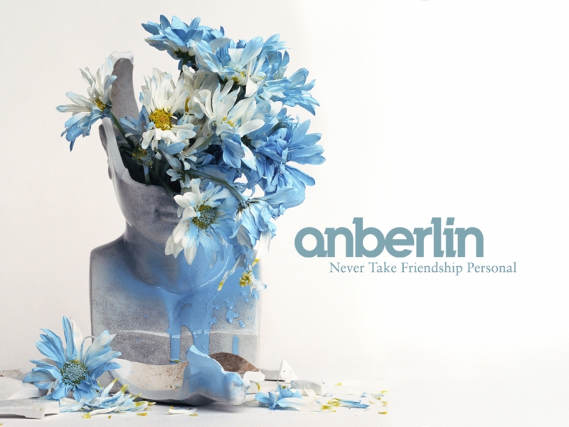 Anberlin - We Owe This To Ourselves Shift 2 Dirty Remix