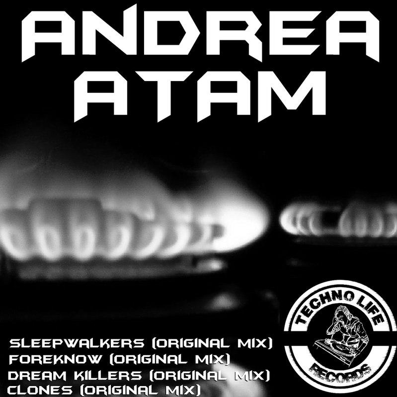 Andrea Atam - No Time to Explain (Original mix)-Demo-cut-mp3192