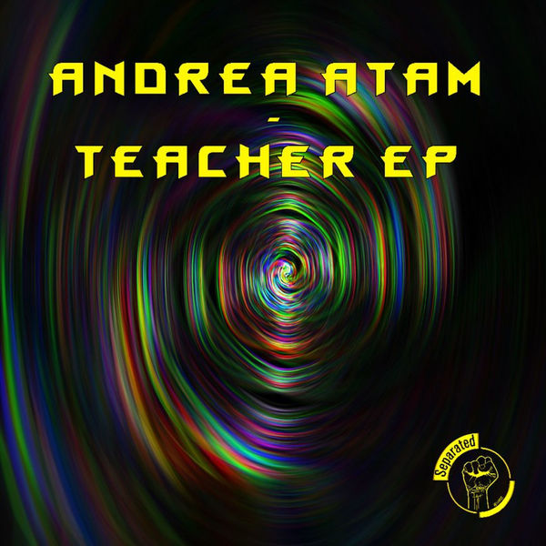 Andrea Atam - No Time to Explain (Original mix)-Demo-cut-mp3192 - Без названия