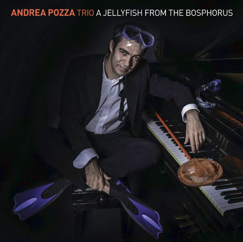 Andrea Pozza Trio