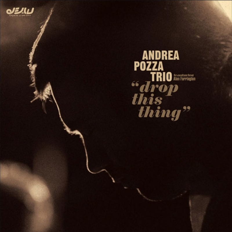 Andrea Pozza Trio - Alice In Wonderland