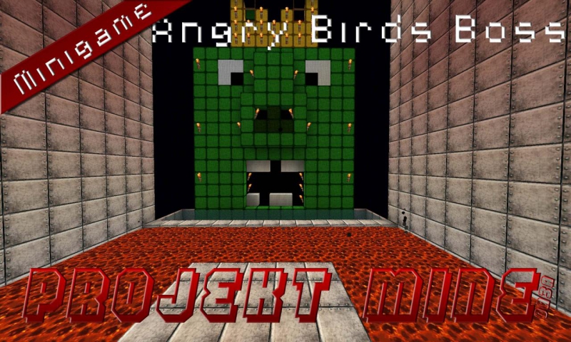 Angry Birds - birds_boss