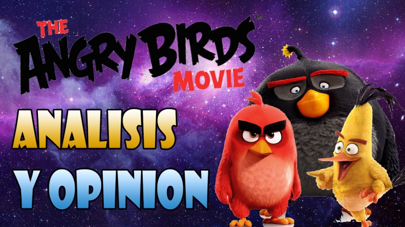 Angry Birds - La La La