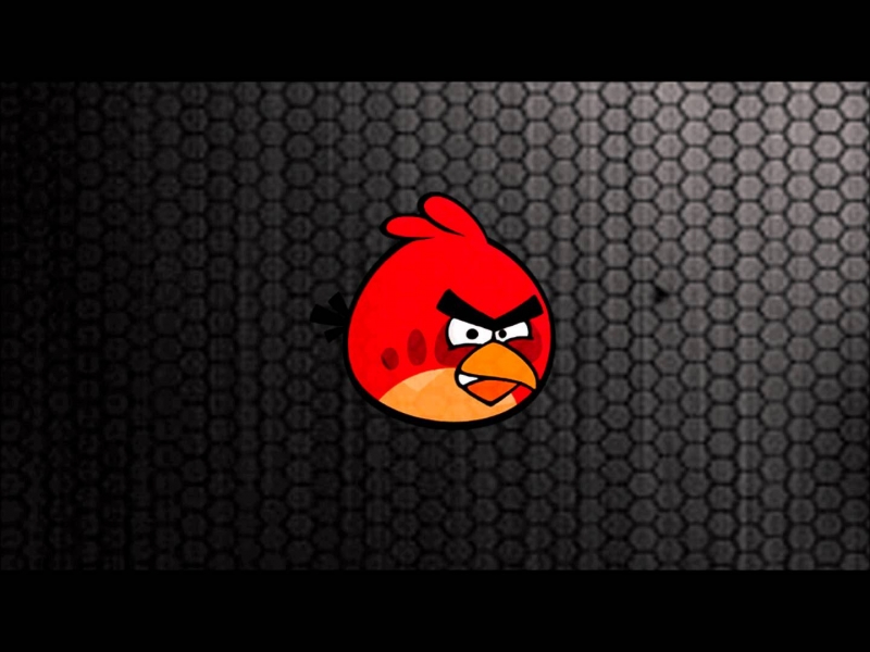 Angry Birds RingTone