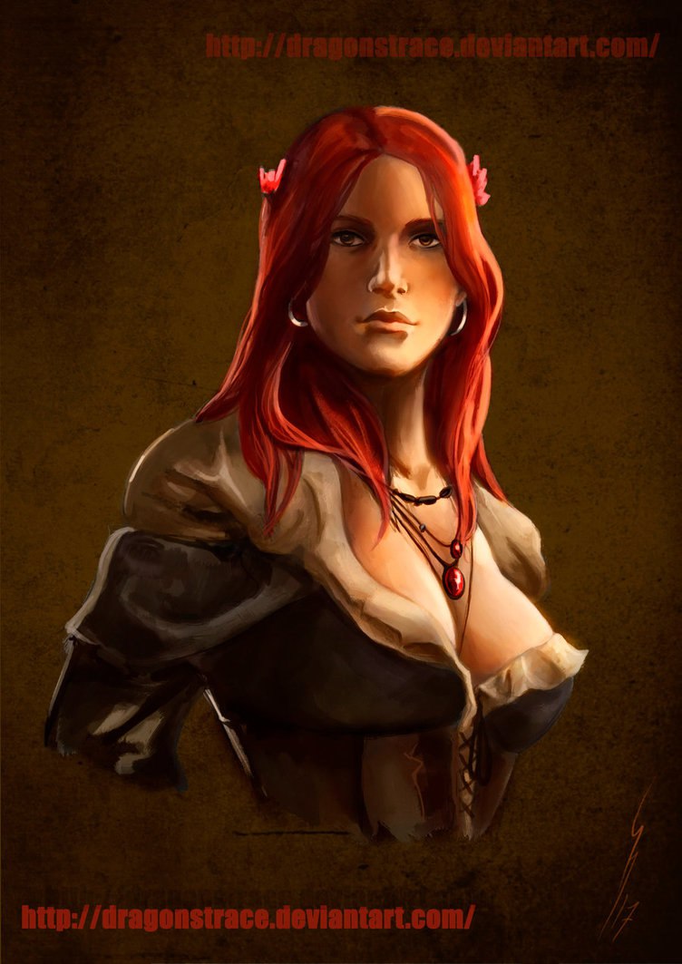 Anne Bonny - Assassin's Creed Black Flag