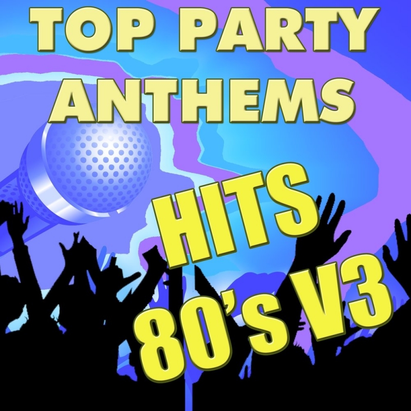 Anthem Party Band - Love Is a Battlefield