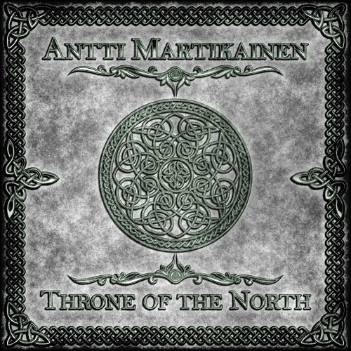 Antti Martikainen (Throne of the North)