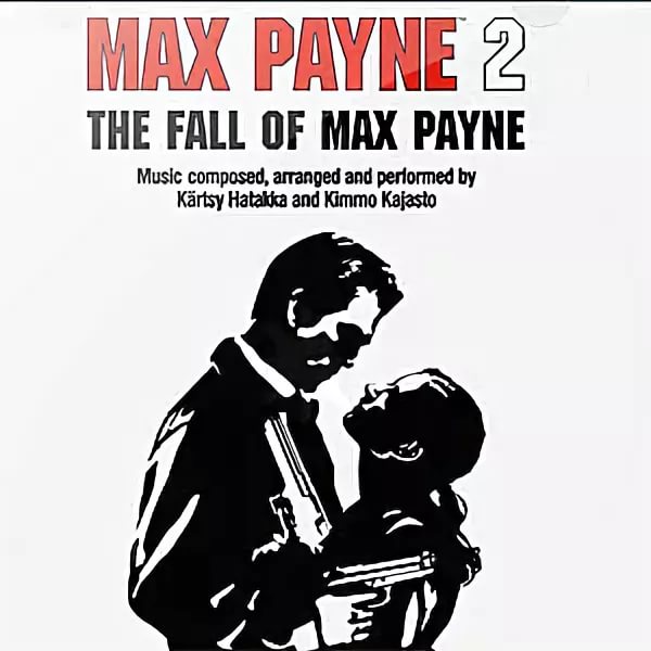 Apocalyptica - OST Max Payne