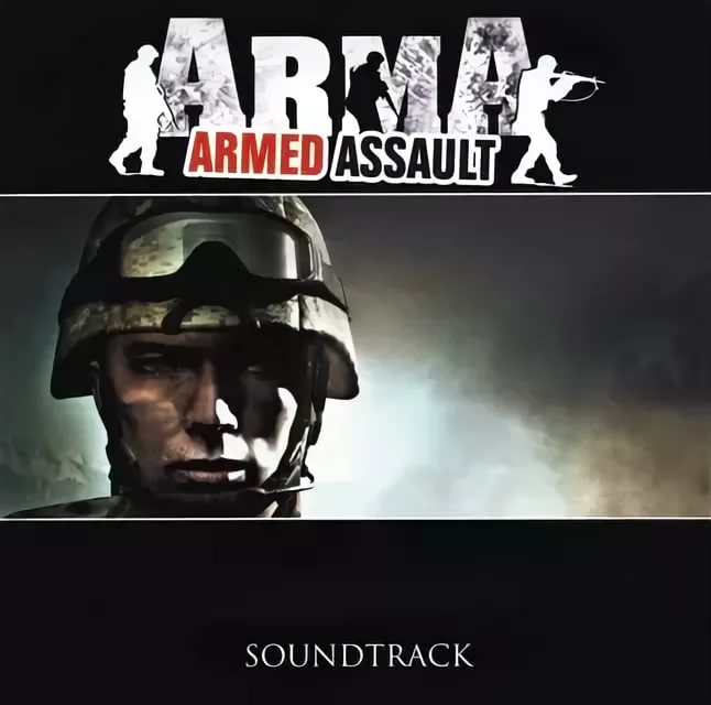 ArmA 3 OST