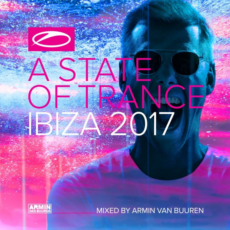 Armin van Buuren