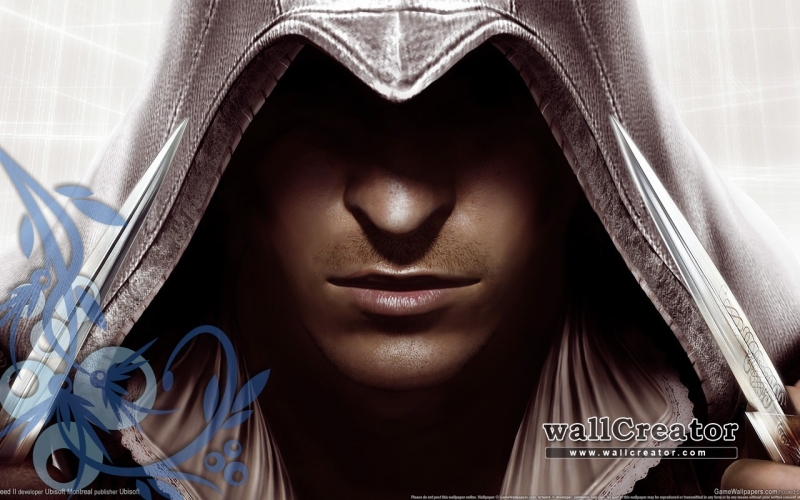 Arnak Tamoyan - Assassins Creed 2 Саундитрек 4