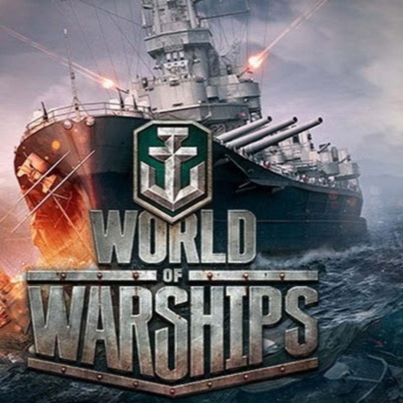 Artur Tokhtash - World of Warships - No Surrender