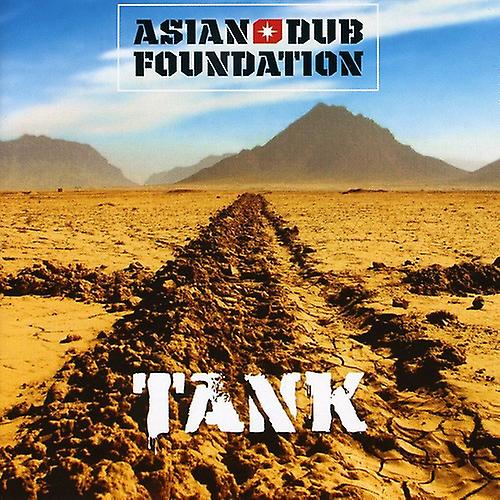 Asian Dub Foundation