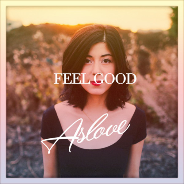 ASLOVE - Feel Good Ft. Daniela Andrade Gorillaz Cover