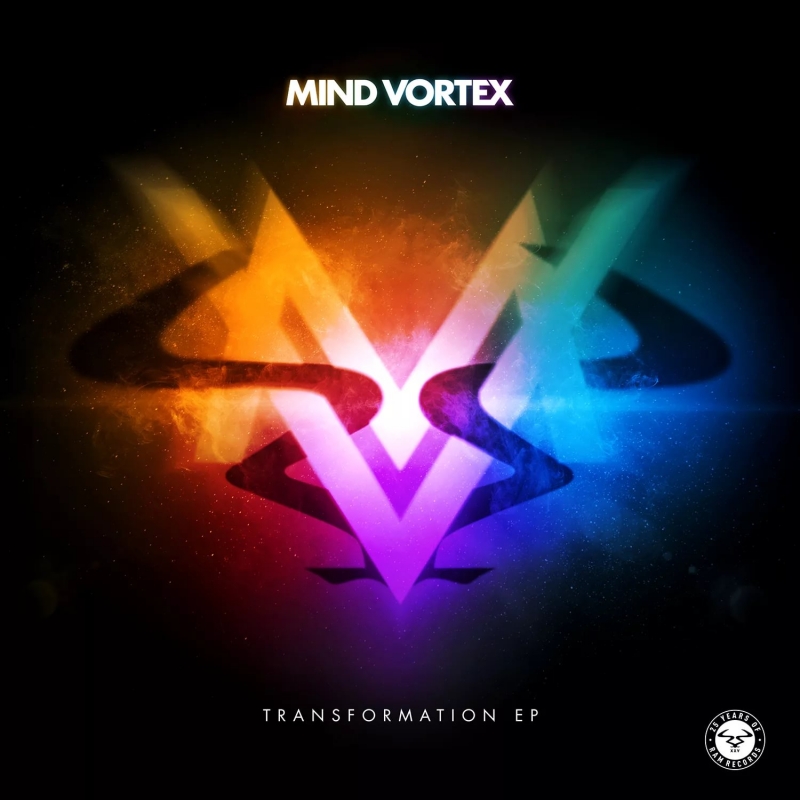 Asphalt 8 OST | Mind Vortex