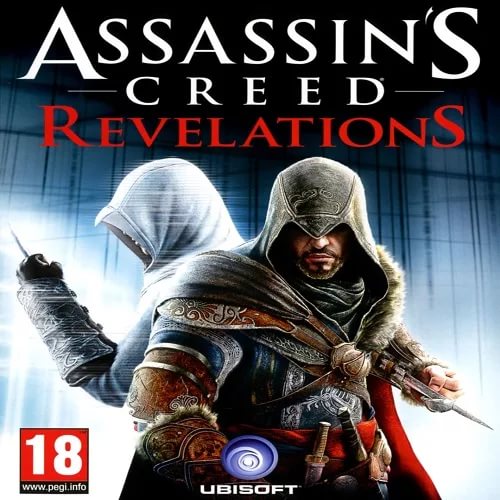 Механика игры ассасин крид. Assassin's Creed: Revelations - Gold Edition. Игра ассасин лекарь. Assassin's Creed: Revelations - Gold Edition (2011) PC.