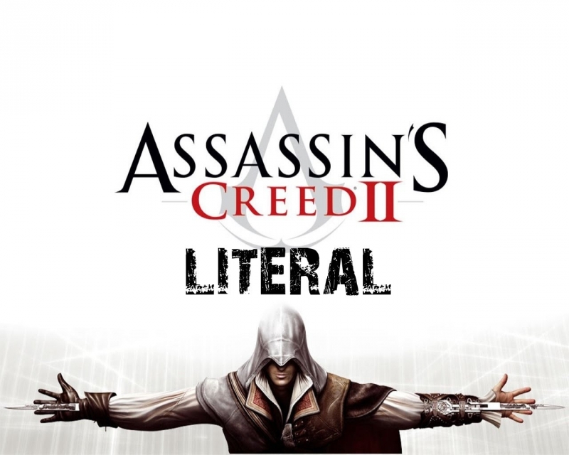 Assasin`s Creed 2 - Hip-Hop Theme с словами