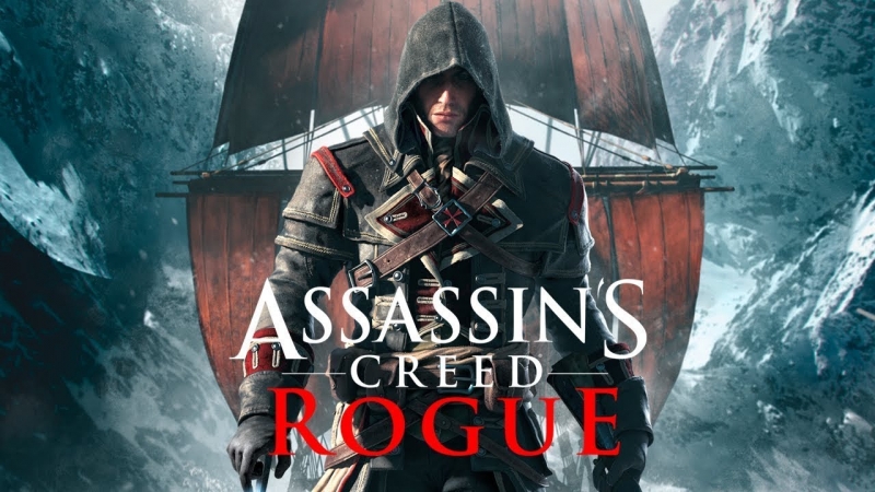 Assasins Creed Rogue - Main Theme