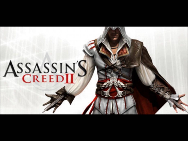 Little V Mills - Assassin's Creed 2 - Ezio's Family