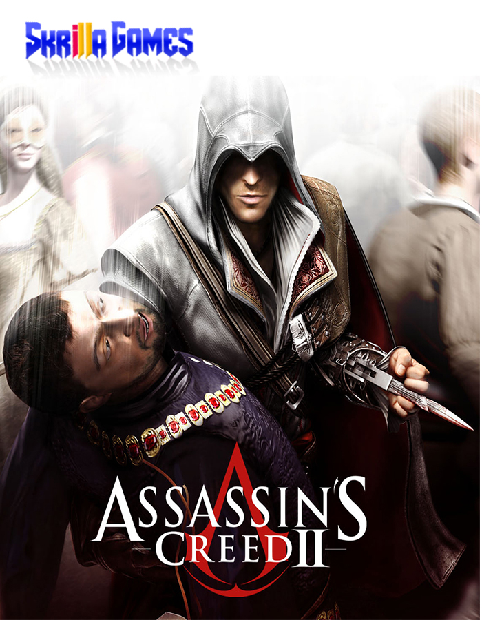 Assassin's Creed 2 - Ezio's Family Epic Rock Cover