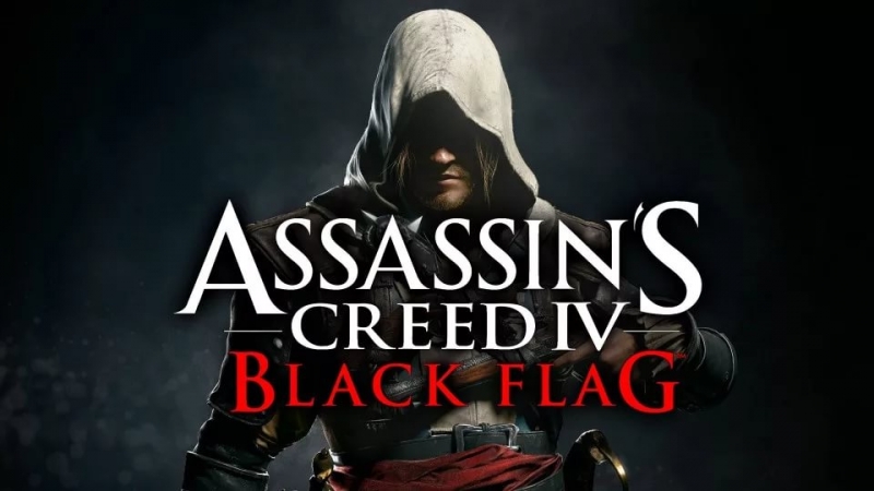 Assassin's Creed 4 Black Flag - The Drunken Sailor