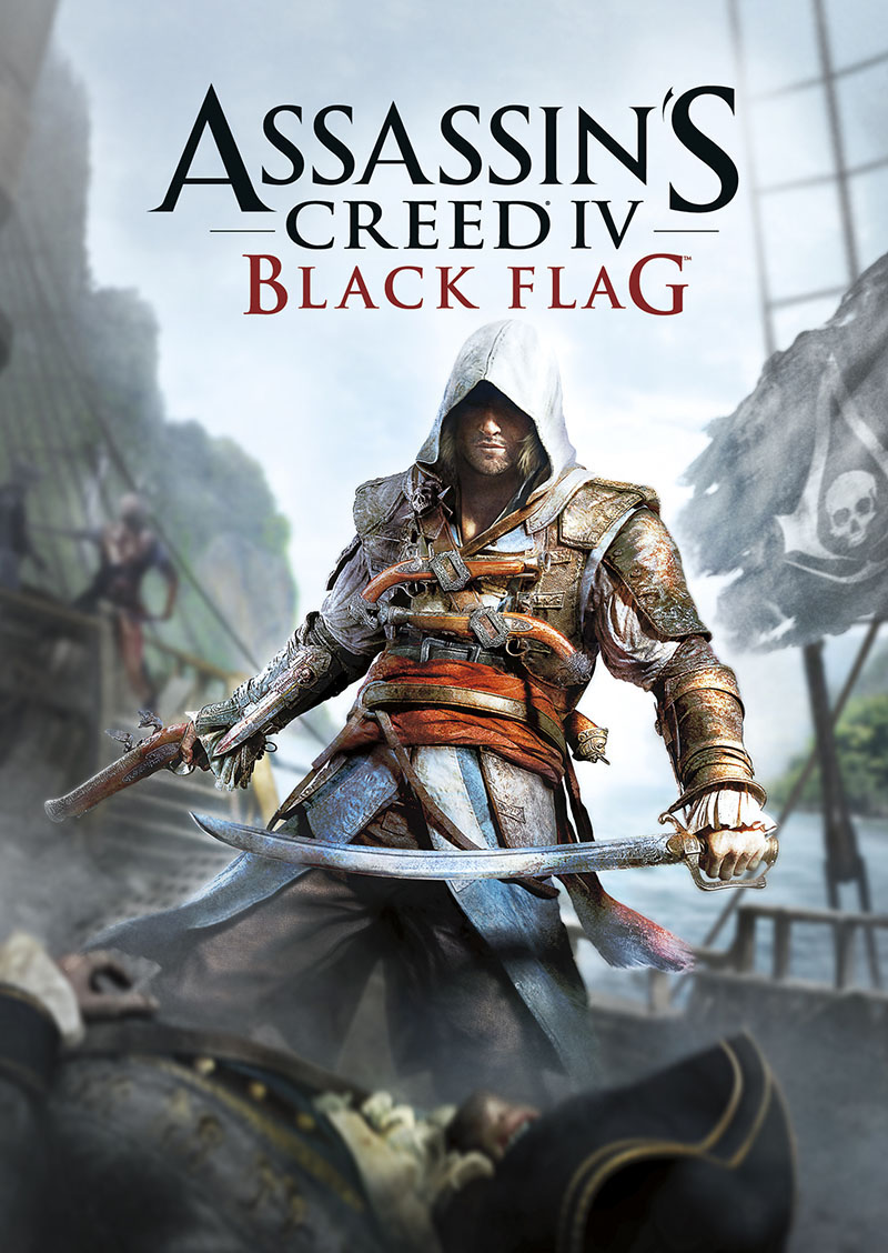 Assassin's Creed IV Black Flag - Roller Bowler