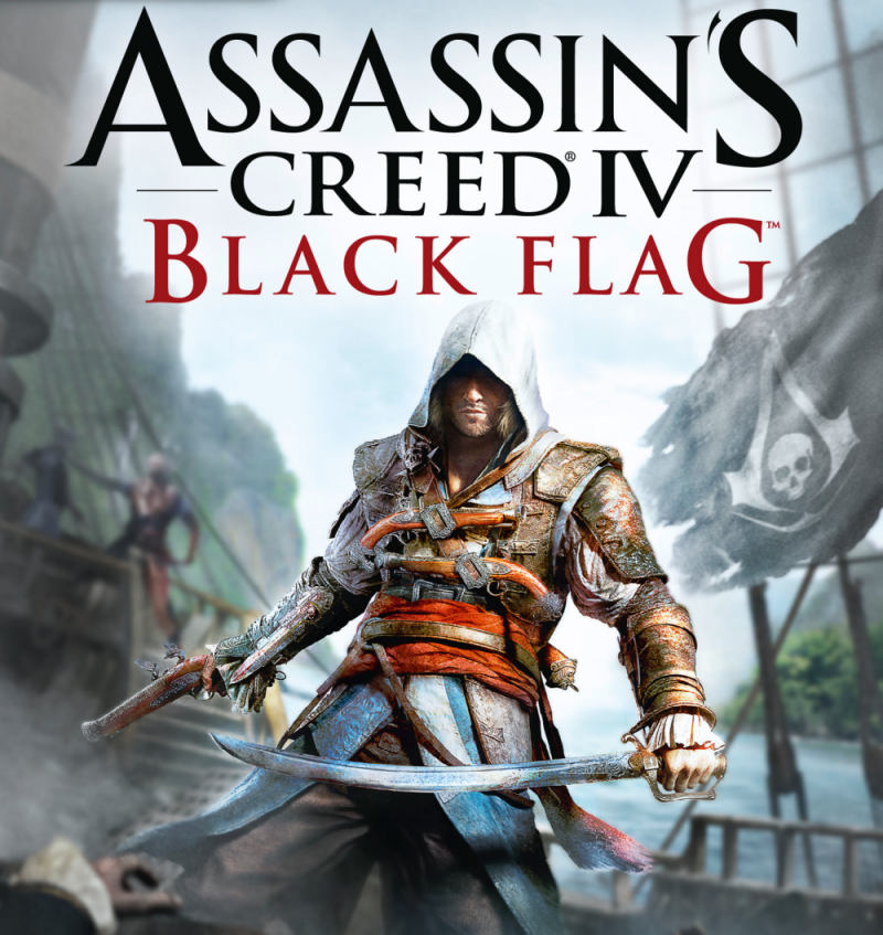 Assassin's Creed IV Black Flag - Where Am I to go M'Johnnies