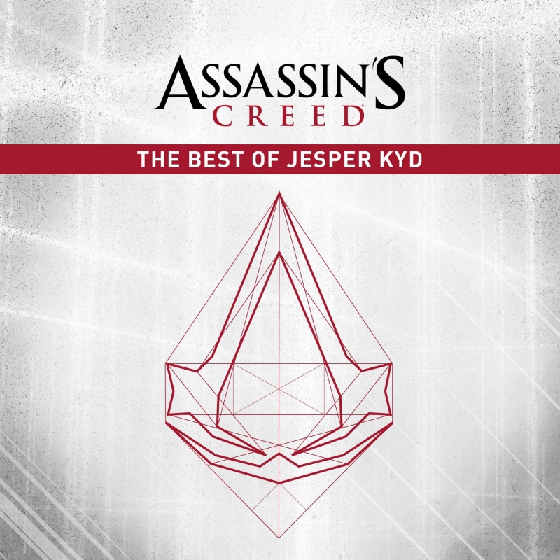 [] [Assassin's Creed] Jesper Kyd