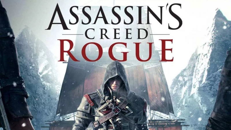 Assassin's Creed Rogue - Soundtrack