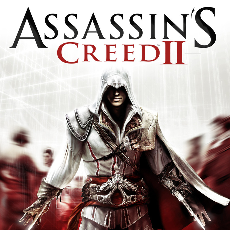 Assassins Creed 2 soundtrack