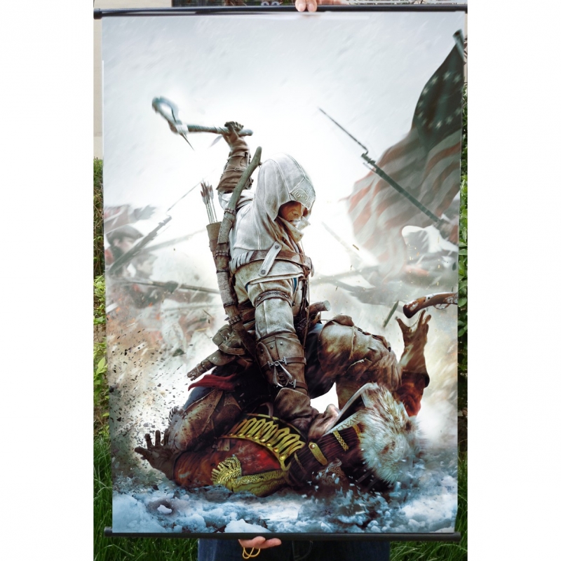 Assassins Creed 3 (Lorne Balfe) - Battle at Sea