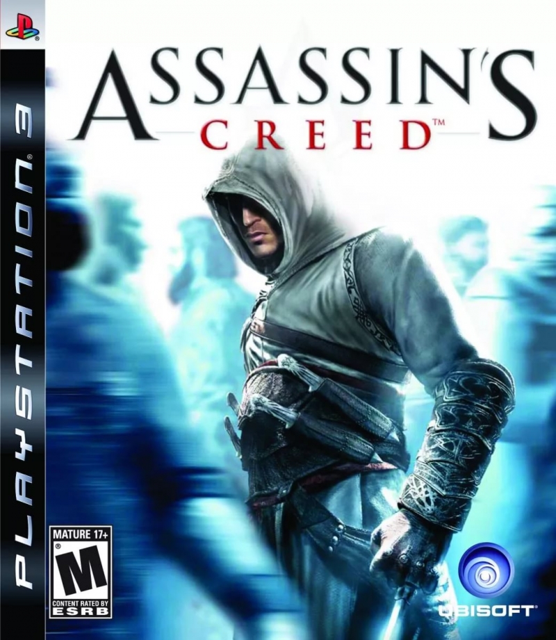 assassins creed 3 - ۩۩ PlayStation 1 2 3 4 и PSP-их игры ۩۩ Группа playstation1_2_3
