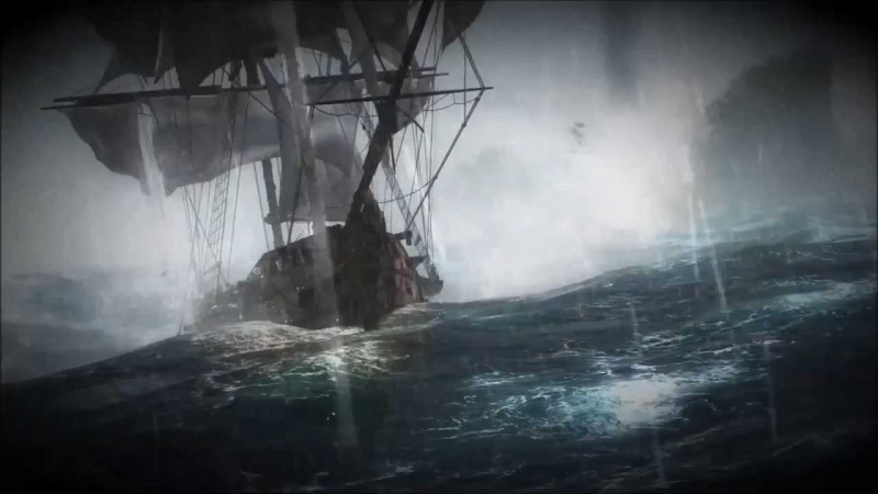 Assassins Creed 4 - Drunken Sailer оригинал