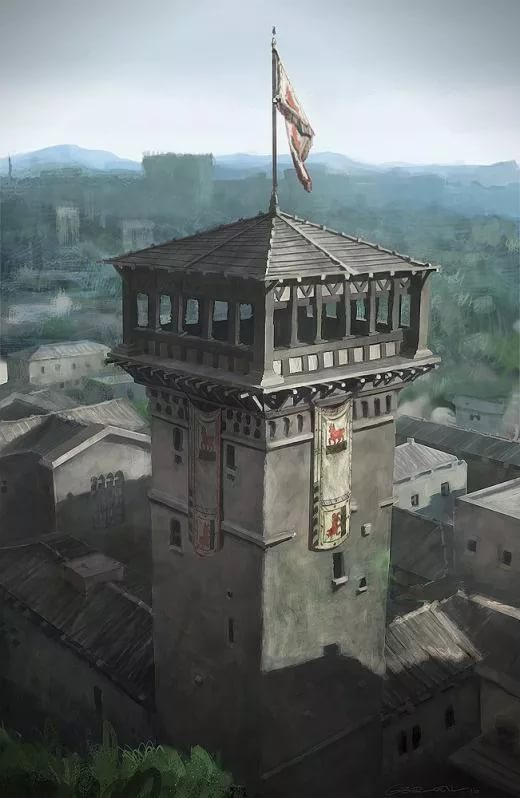 Assassins Creed Brotherhood - Башня Борджиа