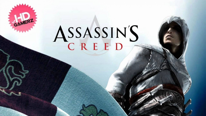 Assassins Creed - Dunes of Death
