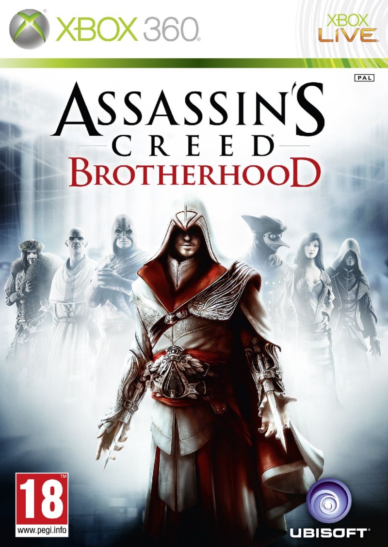 Assassins Creed [http//muz-] - Приколы при озвучке игры Для загрузки воспользуйтесь ссылкой - http//muz-?audio_name=Assassins Creed