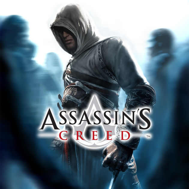 Assassins Creed - Jesper Kyd - The Bureau