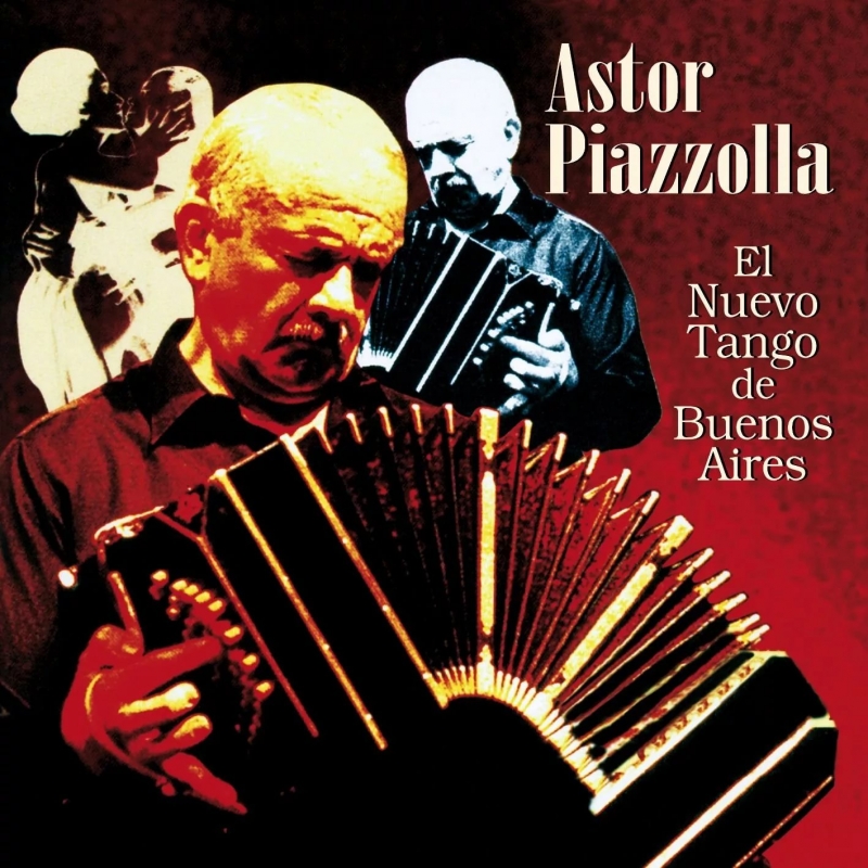 Astor Piazzolla, Orchestra Milano - Oblivion Version 2