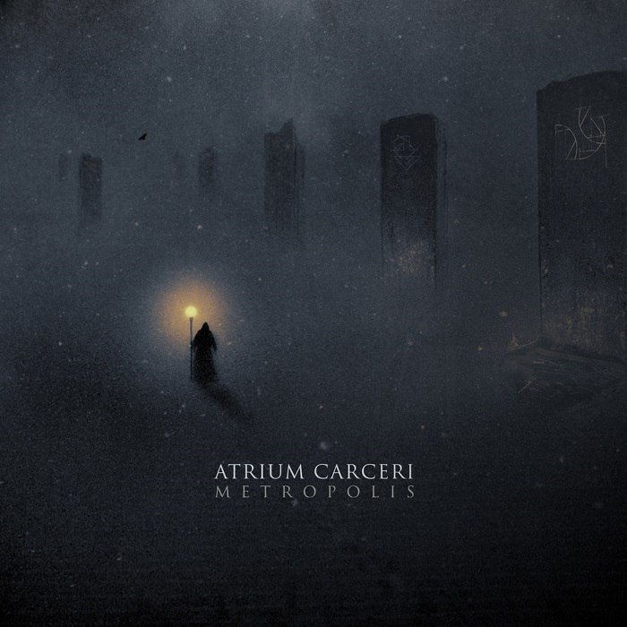 Atrium Carceri