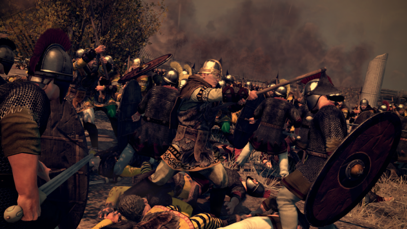 Attila - Total War