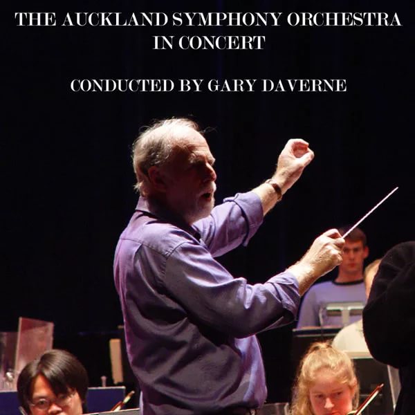 Auckland Symphony Orchestra