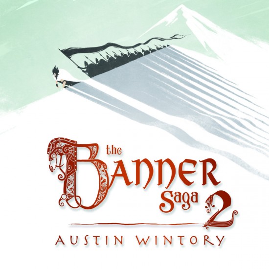 Austin Wintory - 09 No Life Goes Forever Unbroken The Banner Saga OST