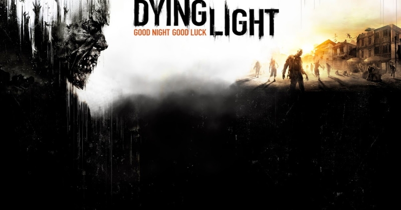 AV - Strife OST Dying Light
