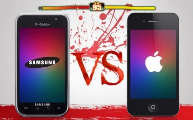 Аватария - Apple VS Samsung. Выпуск № 182 ✔