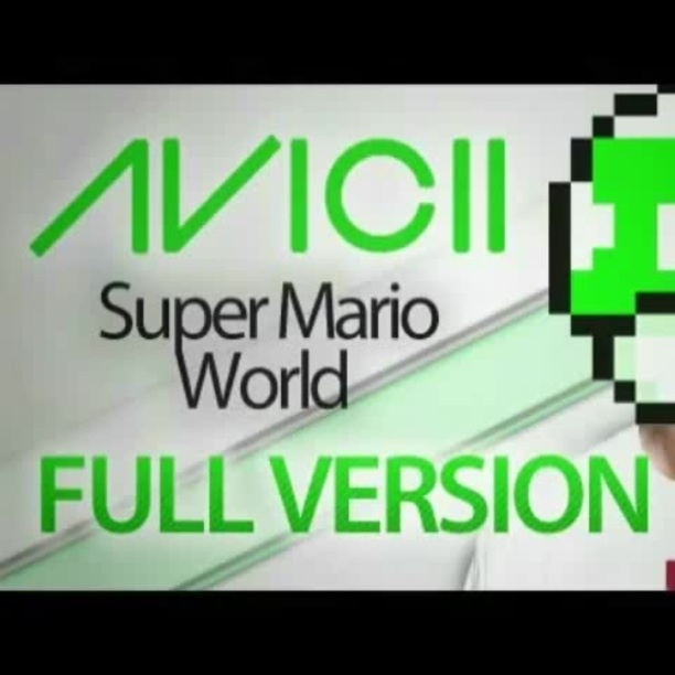 Super Mario World Levels Full Version
