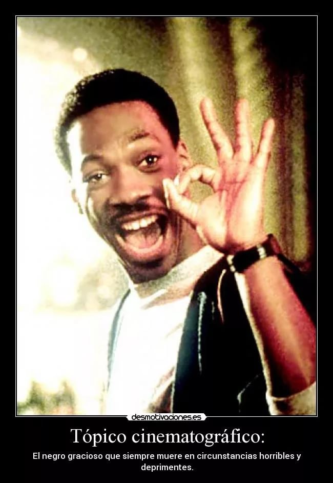 Axel Foley