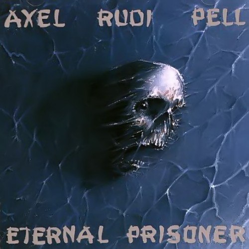 Axel Rudi Pell [ Eternal Prisoner, 1992 ]