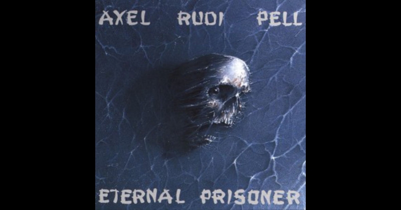 Axel Rudi Pell - Shoot Her To The Moon