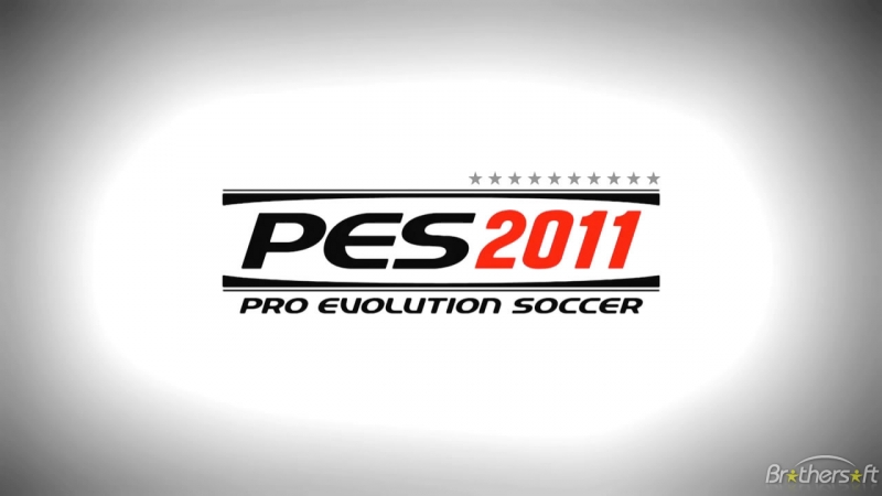 Roda Piao Pro Evolution Soccer 2011 OST