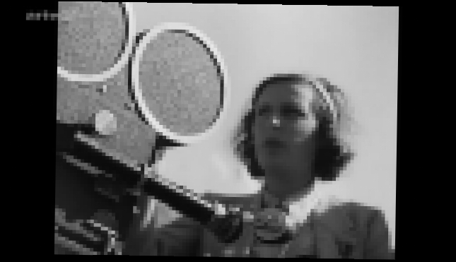 Les jeux d'Hitler - Berlin 1936 2-2 - Documentaire Arte - 23.08.2016 